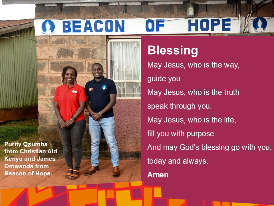 Blessing