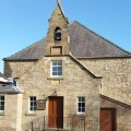 Leitholm Parish Church